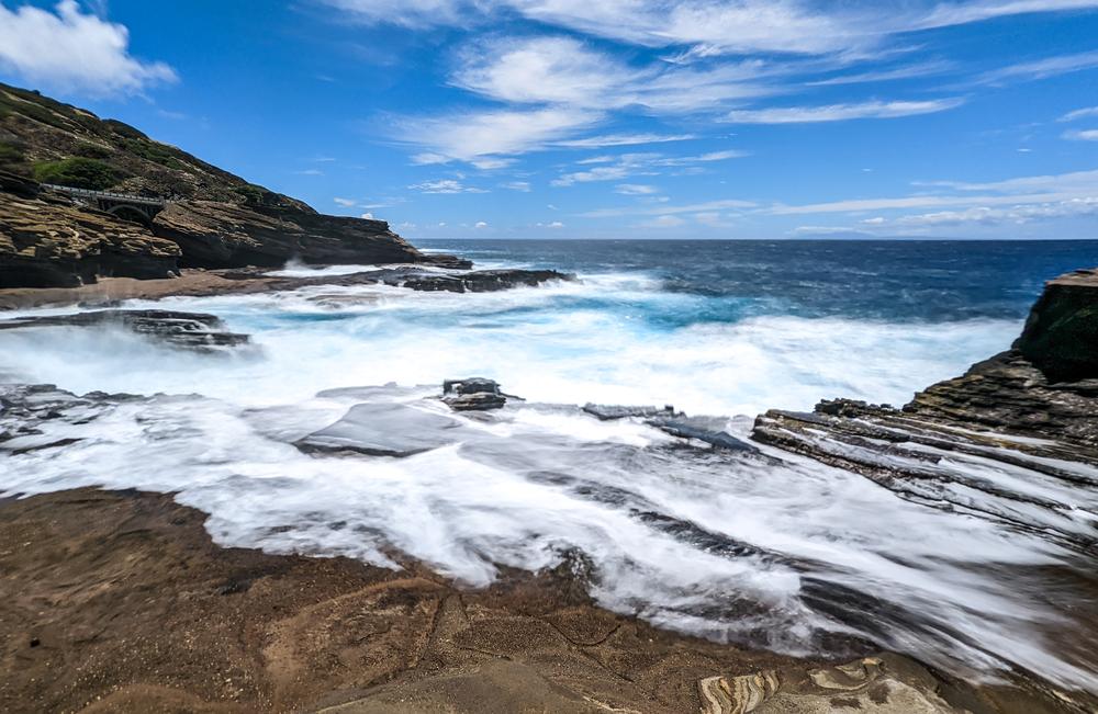 Best Beaches in Lanai