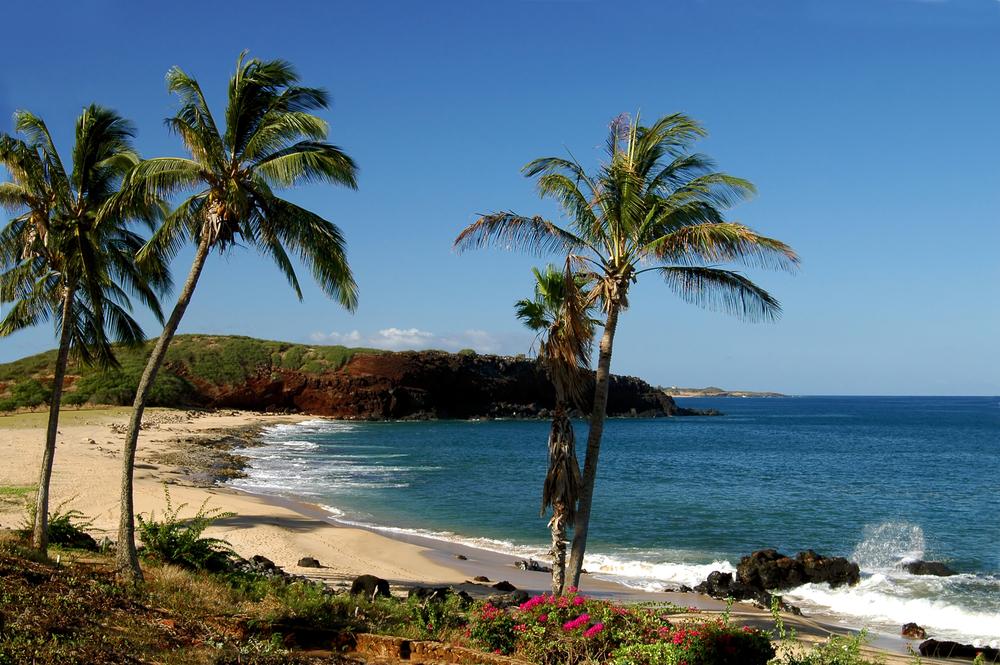 Best Beaches on Molokai