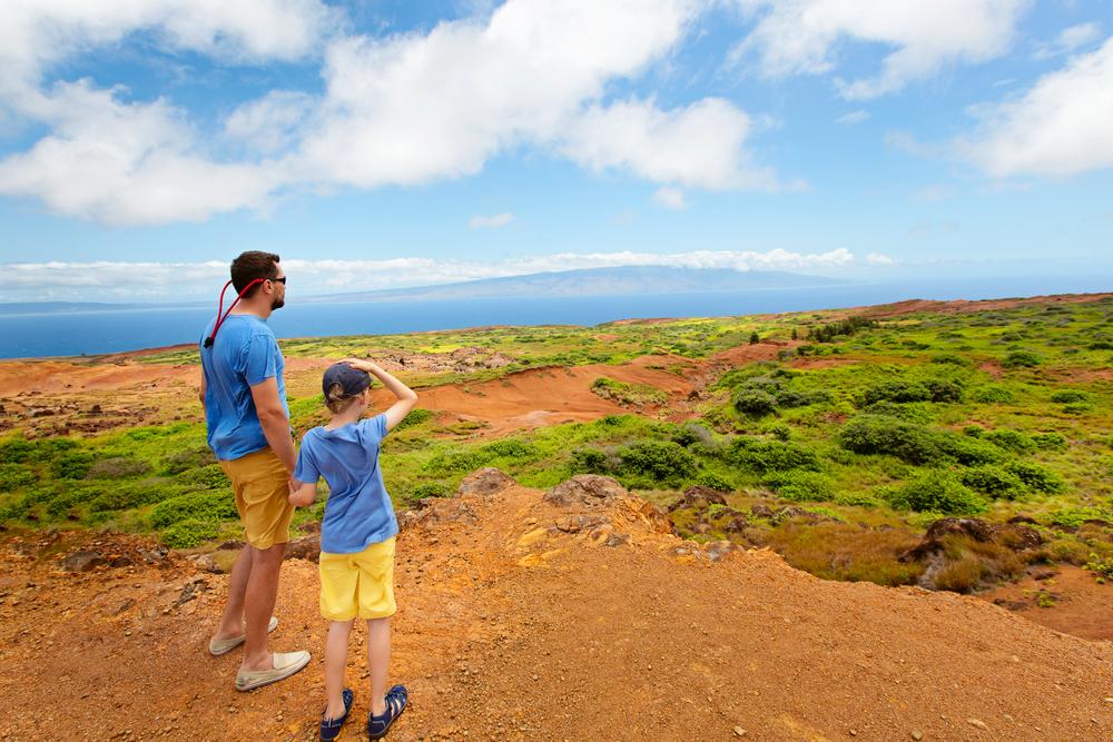 Best Hikes in Molokai that May Lead to Gorgeous Hawaiian Waterfalls