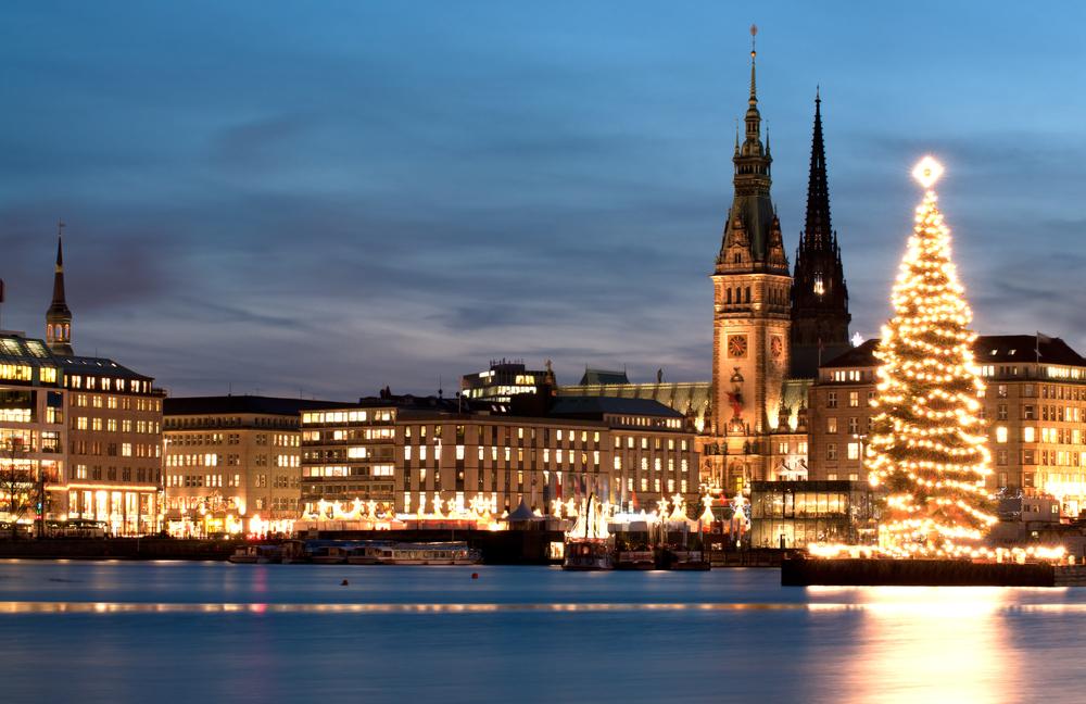 Christmas Traditions to Embrace During a Christmas Market River Cruise in Germany