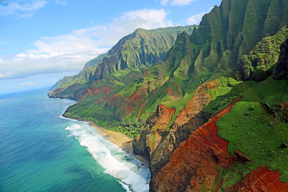 Best Beaches in Kauai