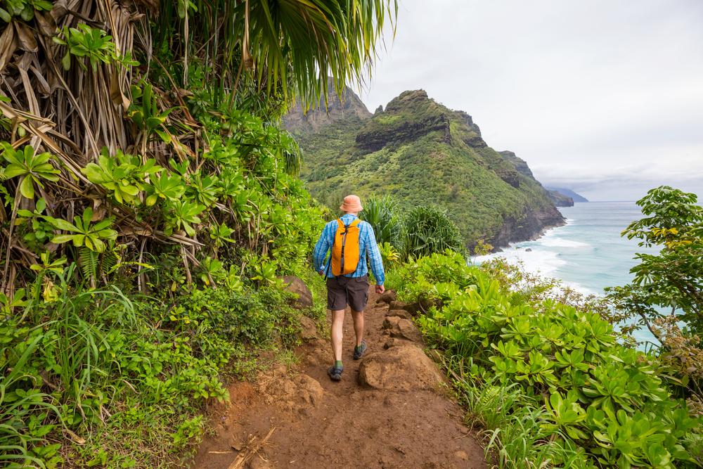 Hiking in Kauai that May Lead to Beautiful Hawaiian Waterfalls