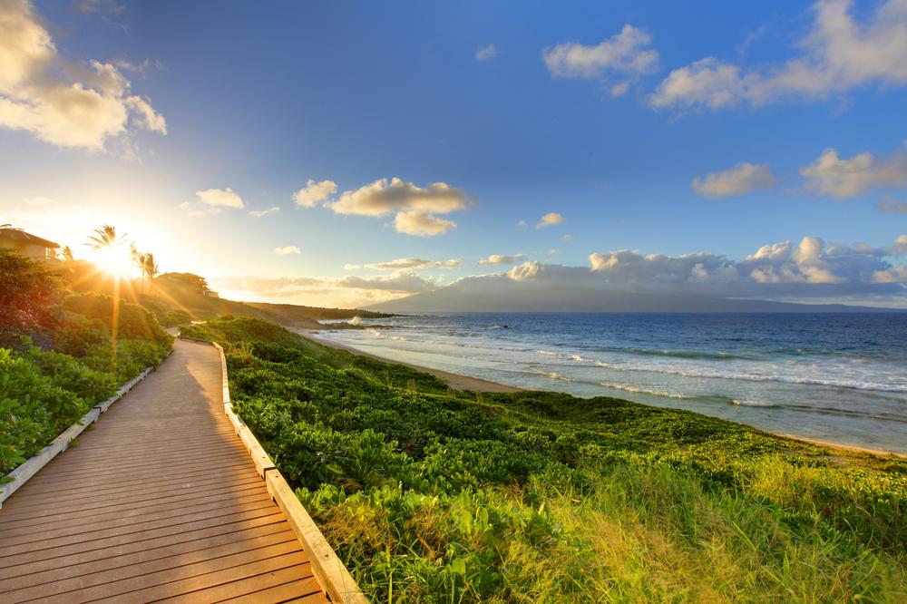 The Best Hikes in Maui