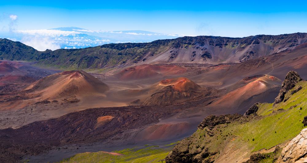 Visiting the National Parks of Hawaii
