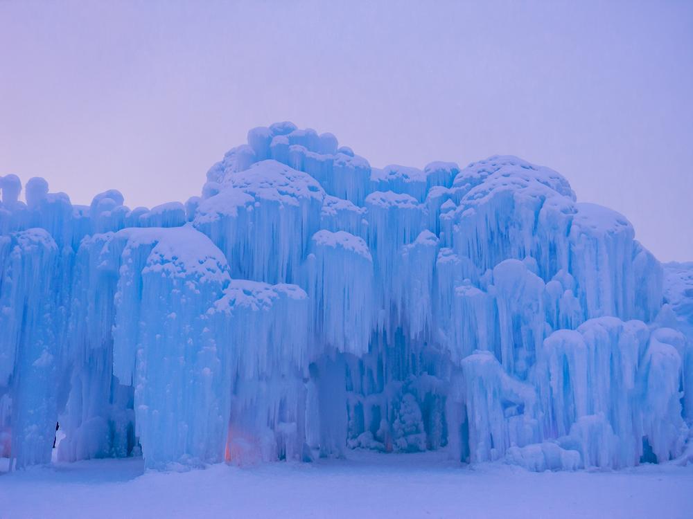 Winter Adventures in the Southwest