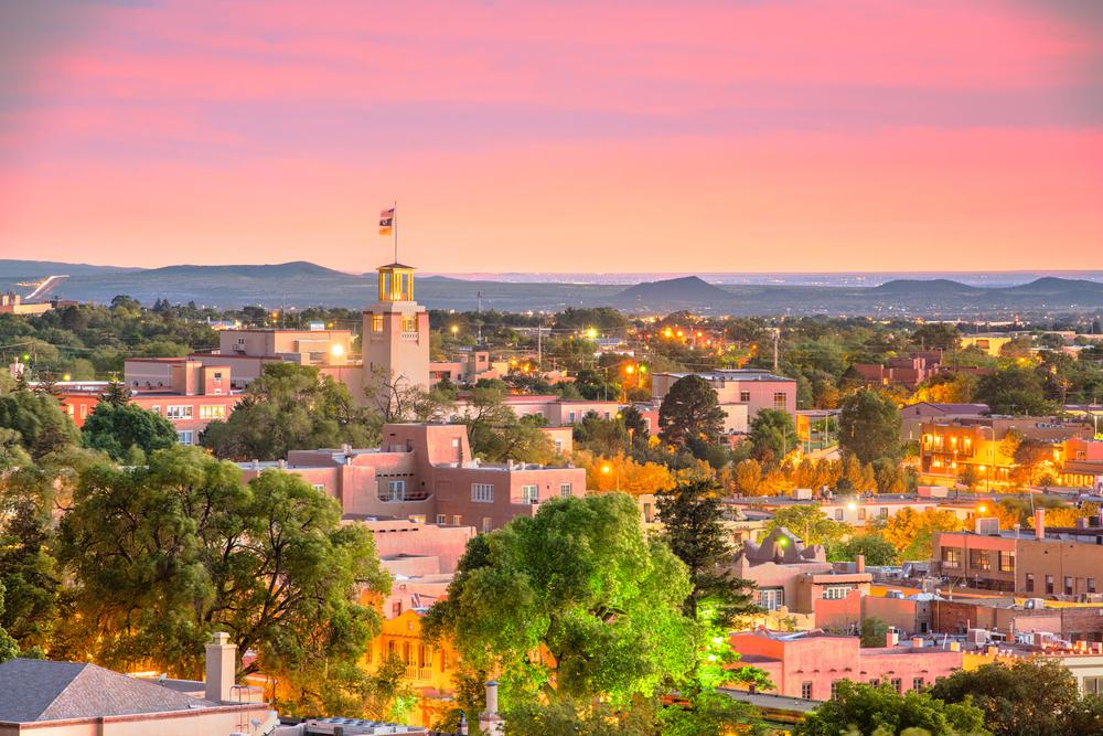5 Best Things to Do in Santa Fe