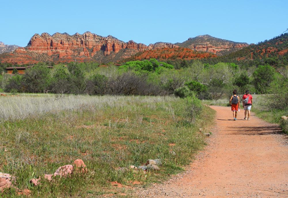 Best Places to Go Hiking in the Southwest