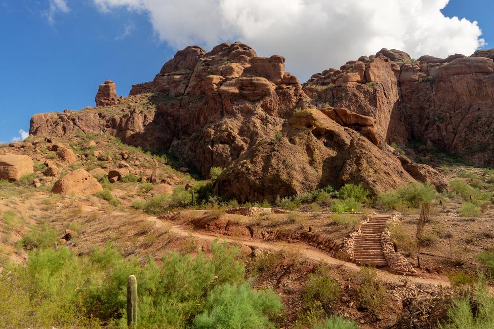 Best Things to Do in the Southwest in the Fall
