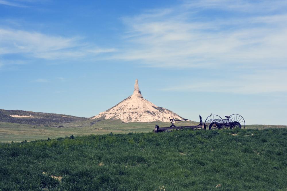 Explore Chimney Rock National Monument