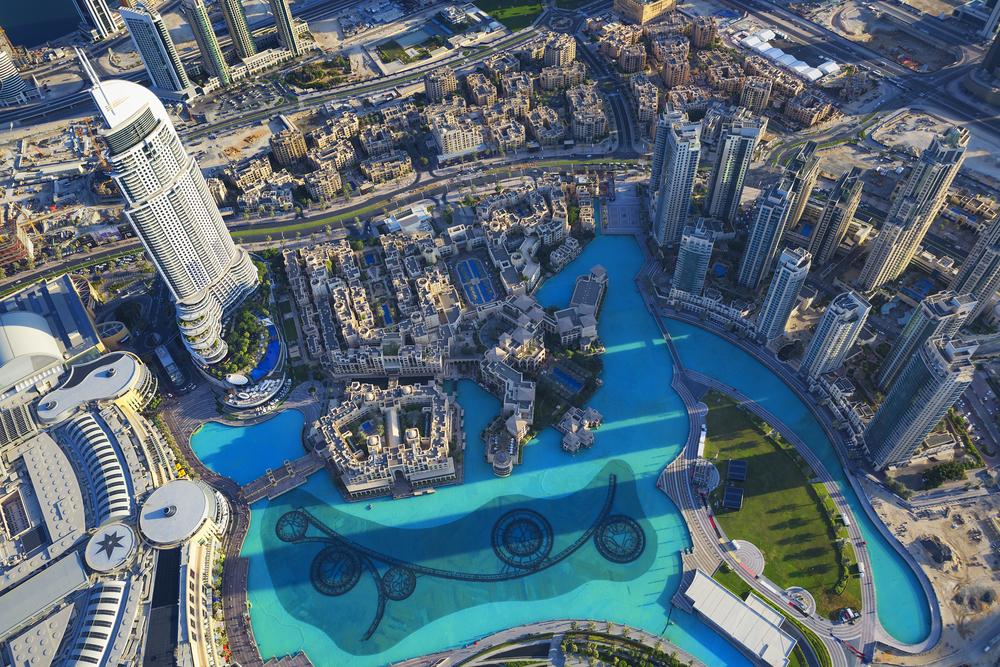 The Best Things to Do During an Amazing Vacation in Dubai