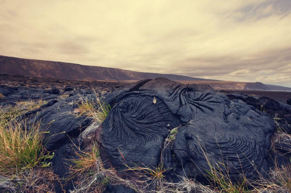 World Heritage Sites - Hawaii Volcanoes National Park