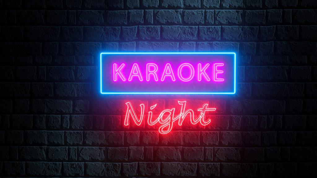 Multigenerational Activities on a River Cruise - Karaoke Night