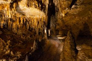 National Wisconsin Day - Cave of the Mounds