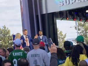 Trip to Super Bowl LVII - FOX Sports Live