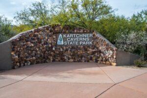 Best Places to See During a Family Vacation in Arizona - Kartchner Caverns