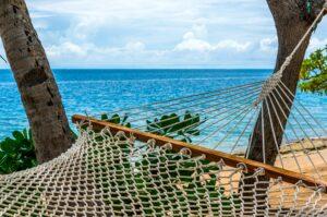 Consider These Once in a Lifetime Vacations - Relax in Fiji