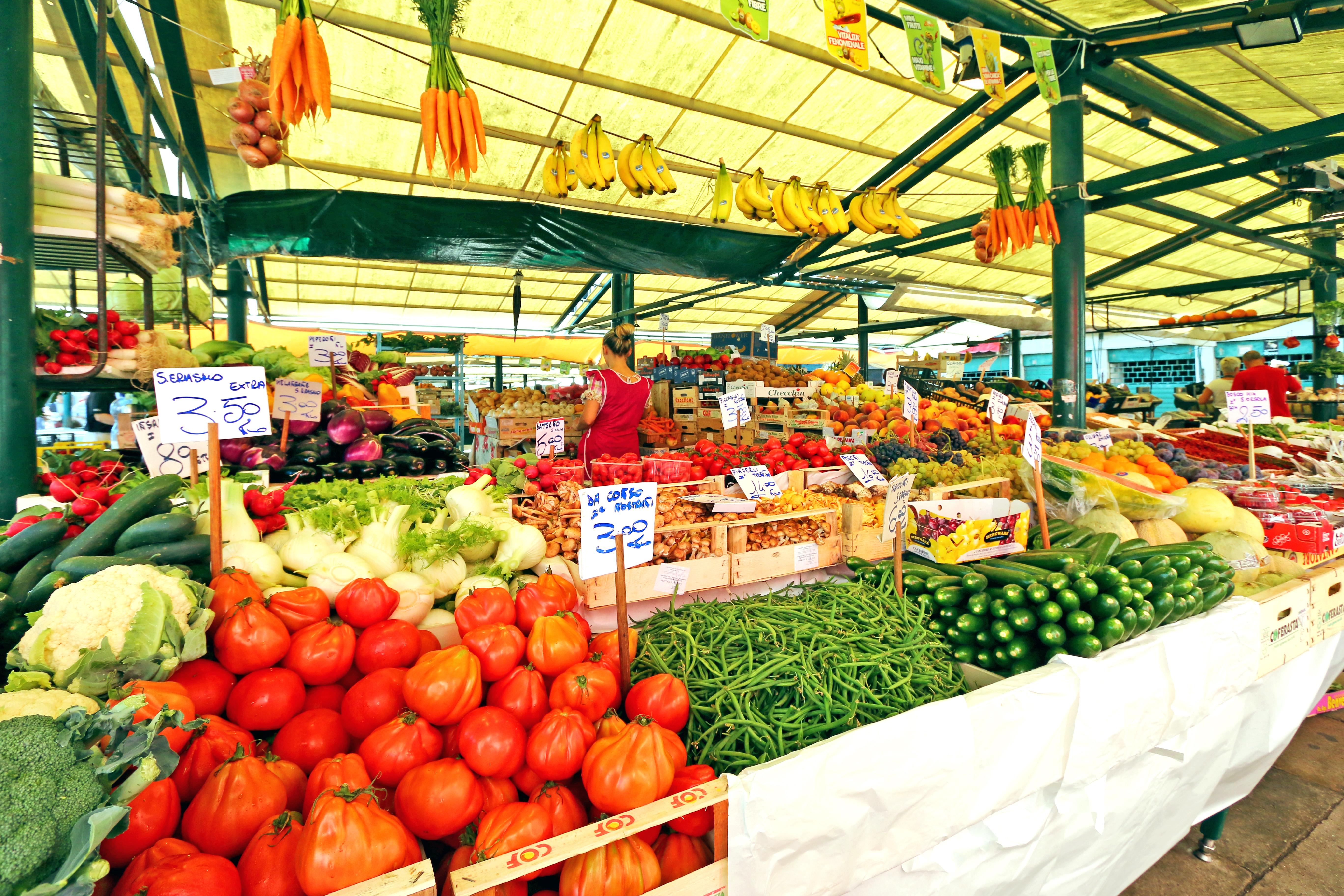 Check Out These Hidden Gems in Venice - Rialto Market