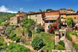 Best Island Vacations - Villages of Mallorca Spain