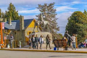 Best Winter Destinations in Argentina - Bariloche, Argentina