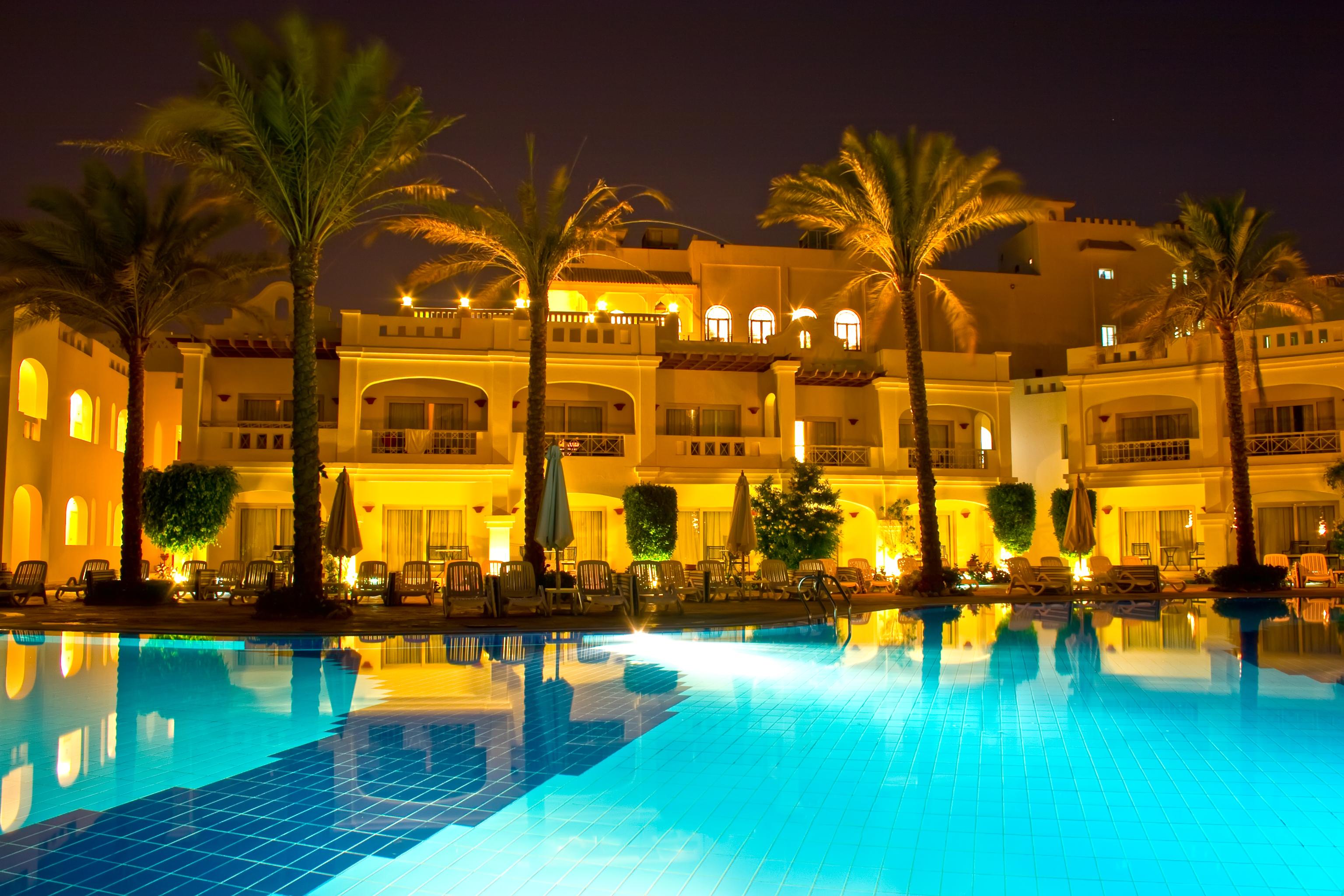 Reasons to Use a Travel Agent for Your Family Vacation - Luxury Accommodations