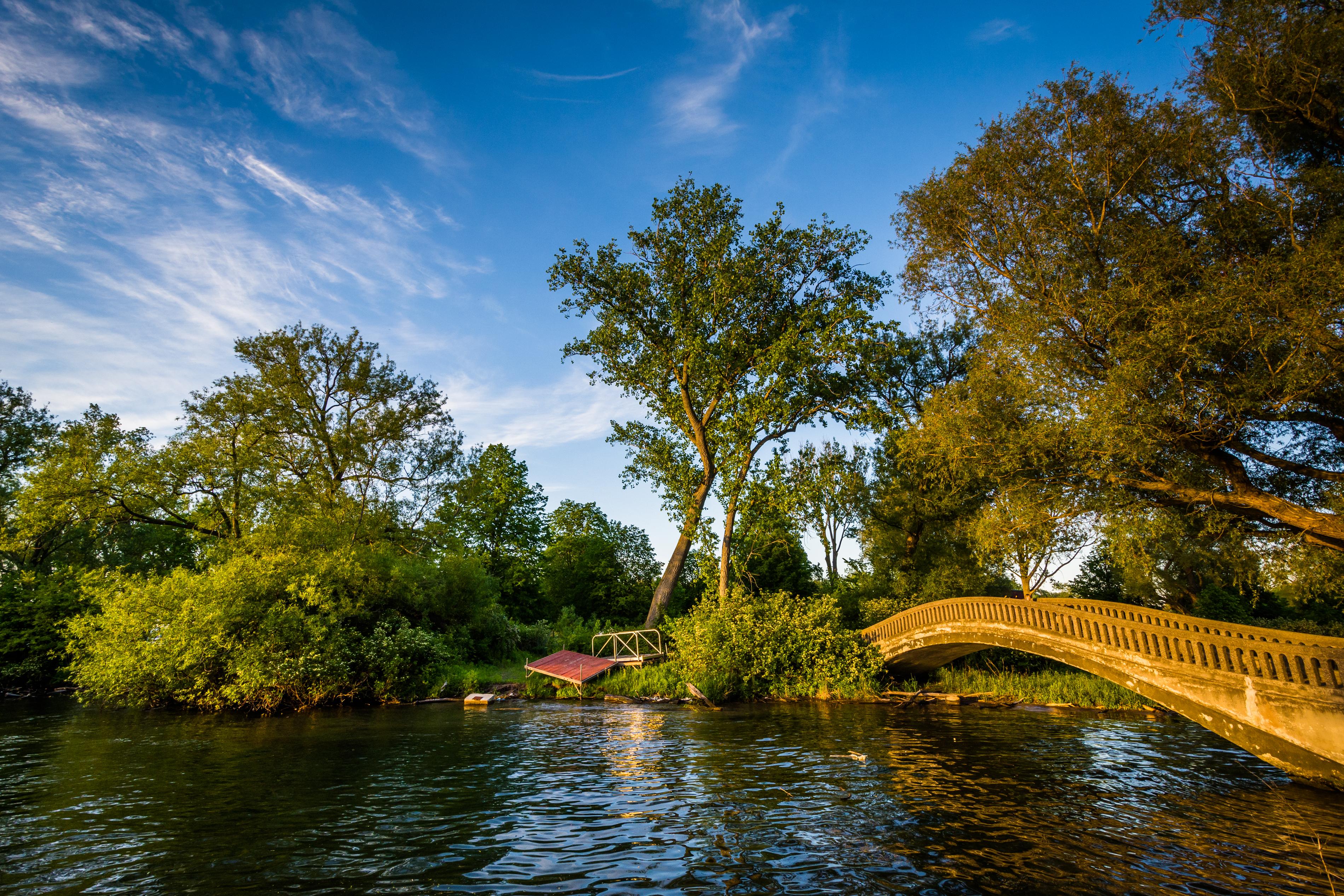 Best Attractions in Toronto - Toronto Islands - Centre Island