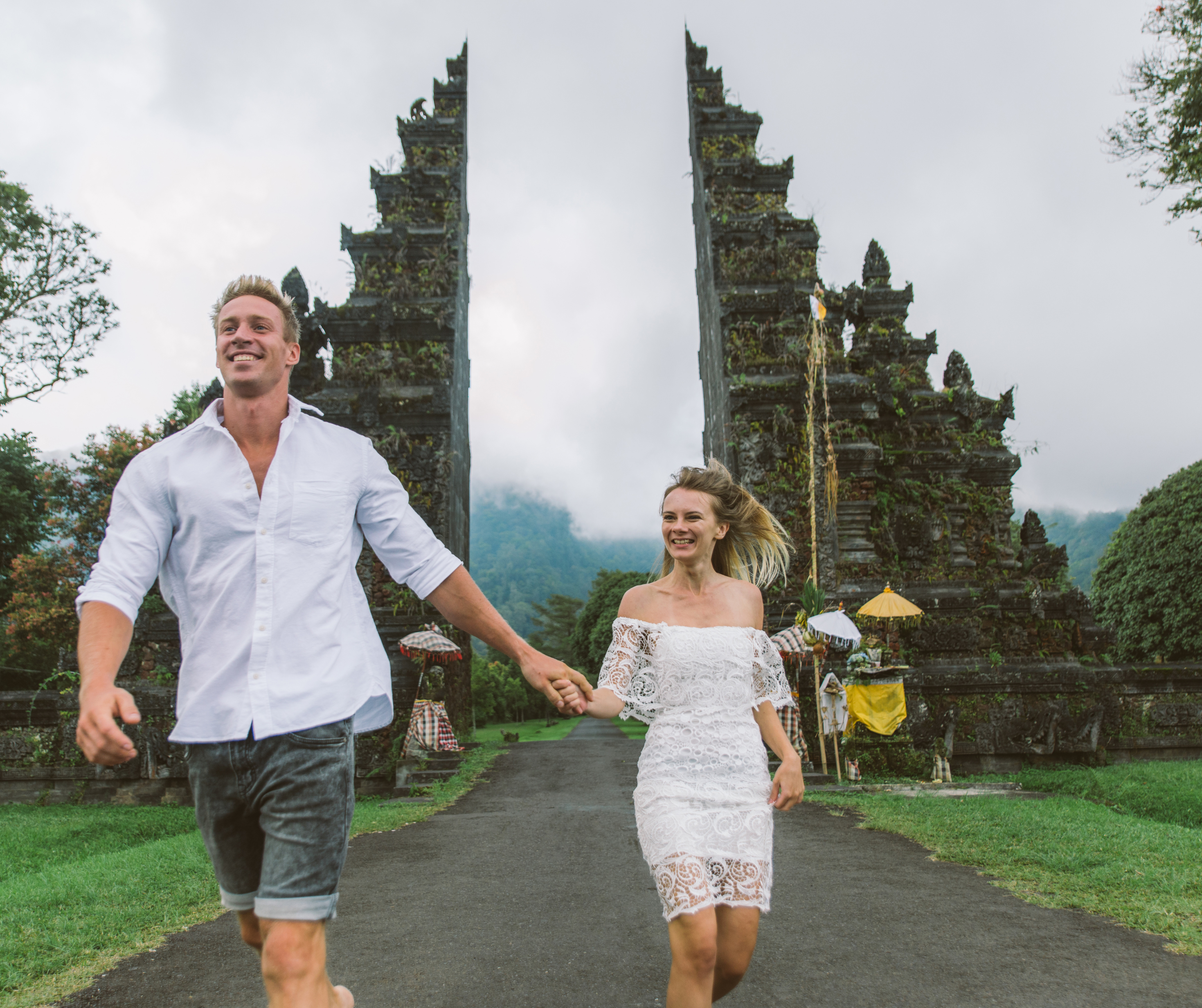 What Kind of Couple Are You? Discover Your Perfect Romantic Getaway