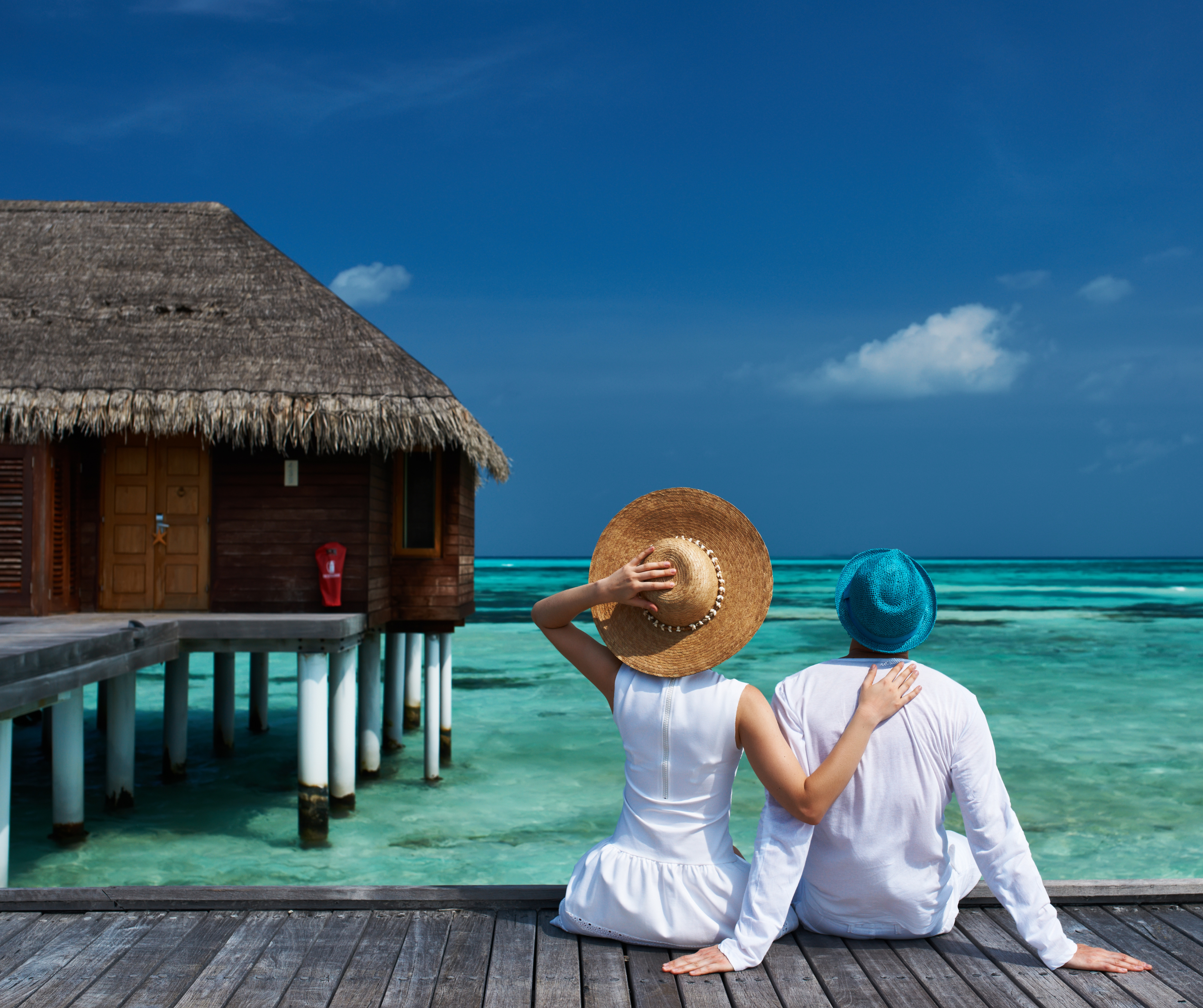What Kind of Couple Are You? Discover Your Perfect Romantic Getaway