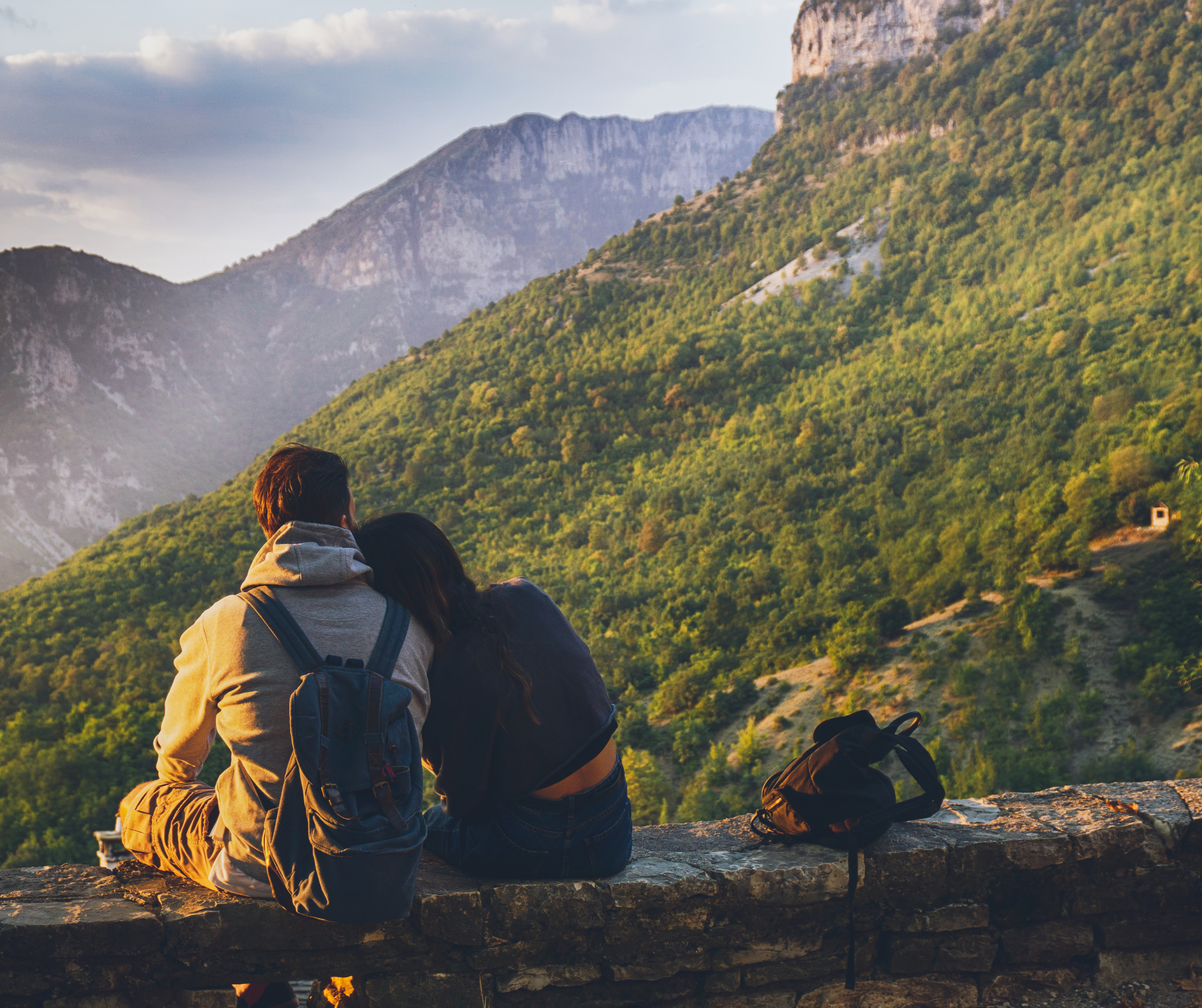 What Kind of Couple Are You? Discover Your Perfect Romantic Getaway - Couple Getaway