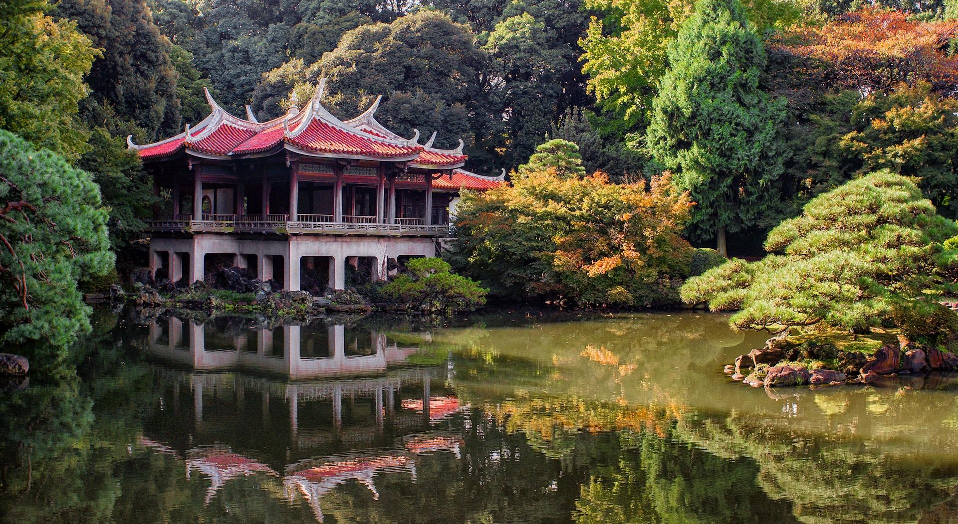 Best Family Vacation Destinations for 2025: Top Places for Adventure, Culture, and Fun - Tokyo Japan