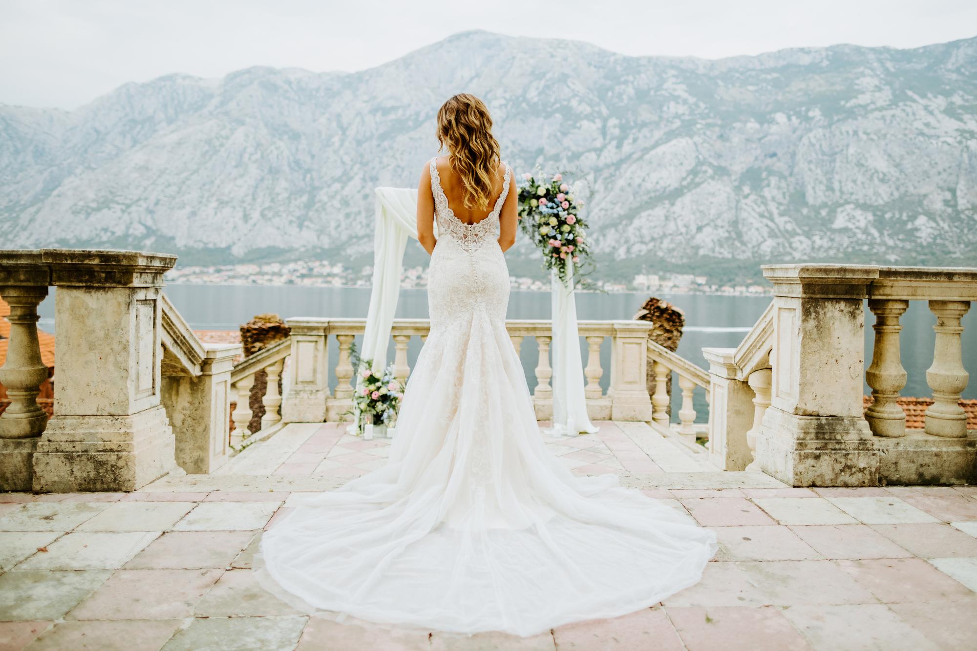 Best Months for a Destination Wedding in the Caribbean or Europe - Destination Wedding in Europe